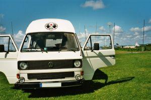 Class B Camper