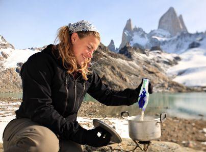 outdoor cooking