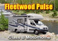 Fleetwood Pulse RV
