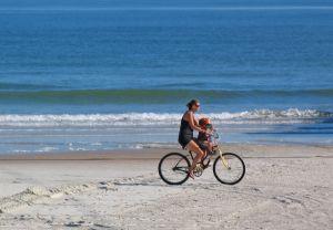 Florida Camping Guides