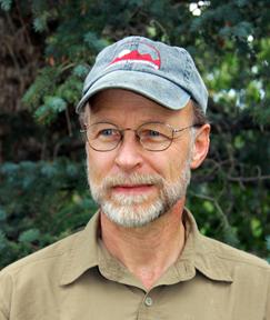 Randy Gerke