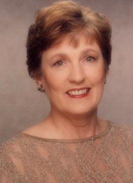 Author Janet Groene