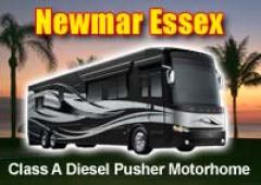 Newmar Essex