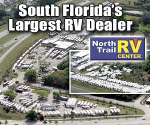 North Trail RV