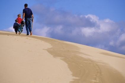 Sand Dune