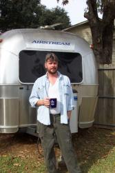 Vintage Airstream