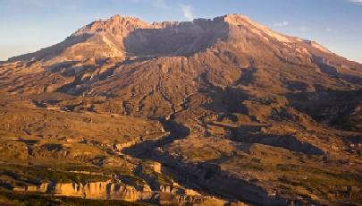 Mount Saint Helens