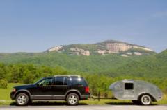 teardrop camper