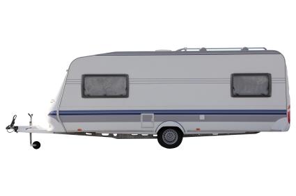 Determine the value of a camper.