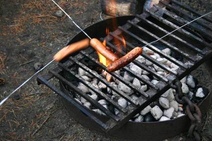 Hot Dogs Are Affordable