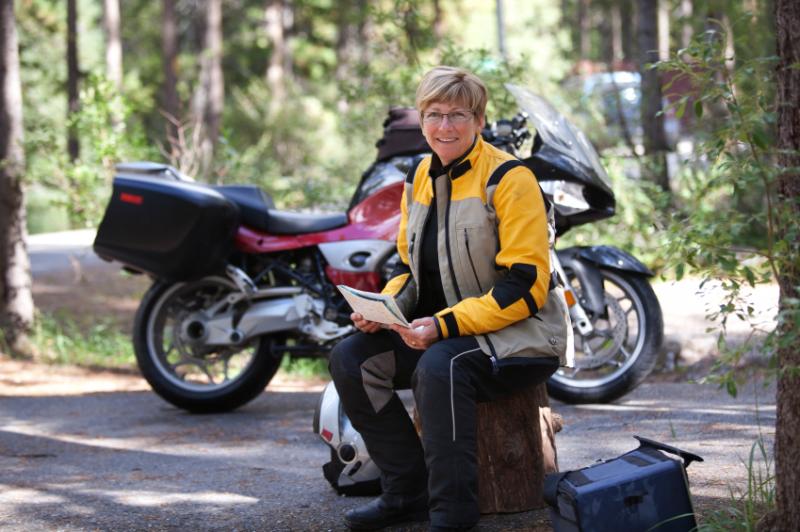 8 Motorcycle Camping Gear Essentials for a Smooth Ride LoveToKnow