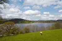 Bala Lake