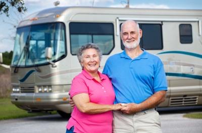Flying J RV Camping: Cost, Locations and Limitations | LoveToKnow