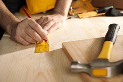 Making proper measurements