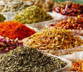 Spices