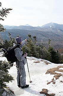 Adirondacks State Park