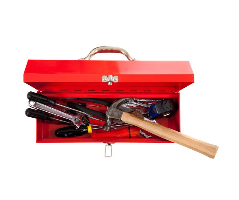 33 RV Tool Kit Essentials That Might Save You Later LoveToKnow
