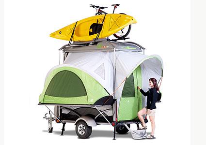 Sylvan Sport Go