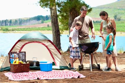 Looking for camping tips?