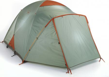 REI Co-op Base Camp 6 tent