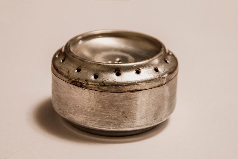 An Easy Guide on How to Build a Homemade Camp Stove LoveToKnow