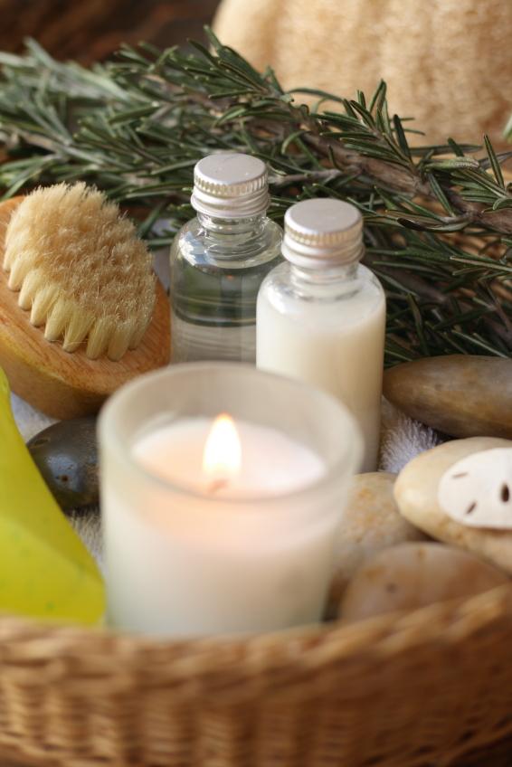 Vanilla Candle Gift Sets LoveToKnow