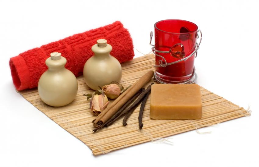 Vanilla Candle Gift Sets LoveToKnow