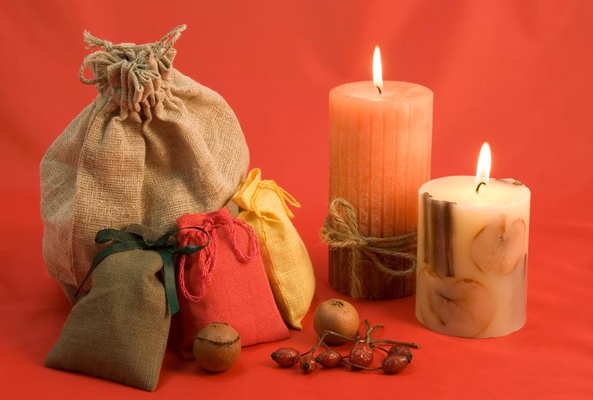 Vanilla Candle Gift Sets LoveToKnow