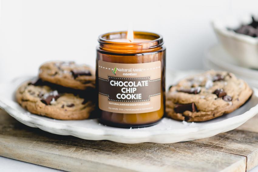 Chocolate Scented Candles LoveToKnow
