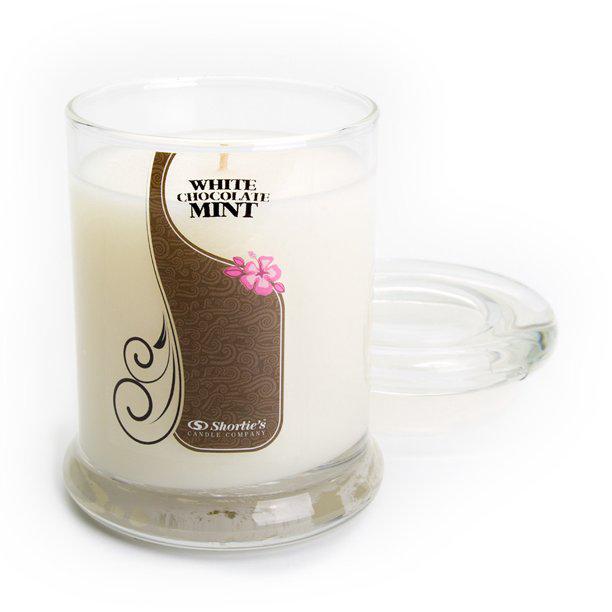 Chocolate Scented Candles LoveToKnow