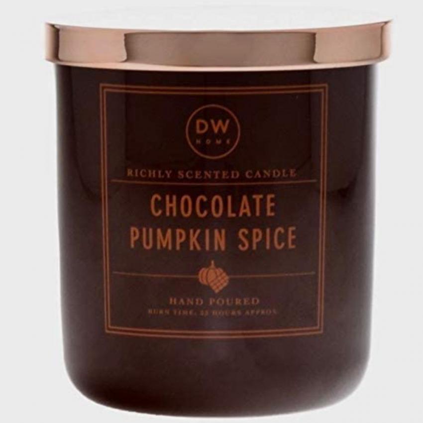 Chocolate Scented Candles LoveToKnow