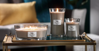 10 Best Scented Candles from WoodWick