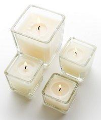 About Candles