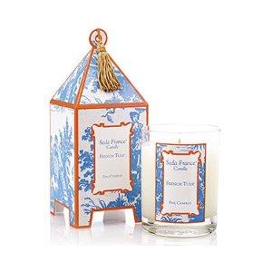 Seda France French Tulip Candle