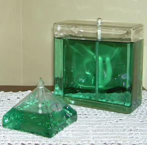 There are many ways to introduce fragrance into your home.