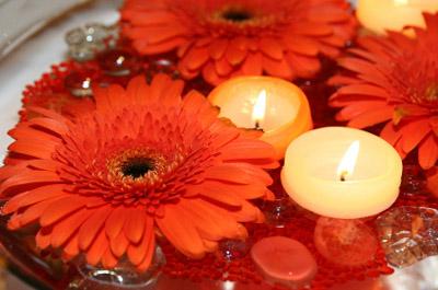 Candles Slideshows