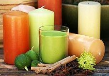 Candle Making