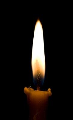 Image result for Vigil Candle