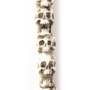 Skull candle