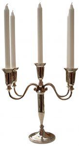 Create lovely candle holders