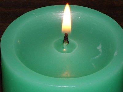Cheap Yankee candles come in many different scents.