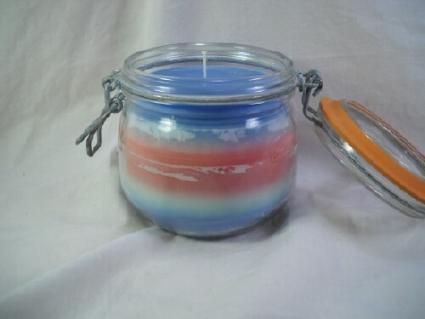 Image courtesy of Green Country Candles