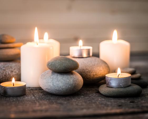 candles
