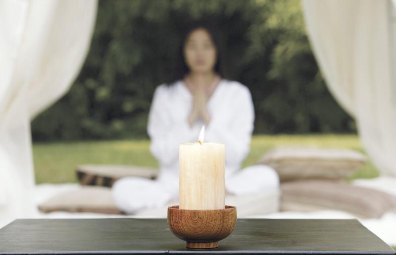 Using Intention Candles to Enhance Your Life LoveToKnow