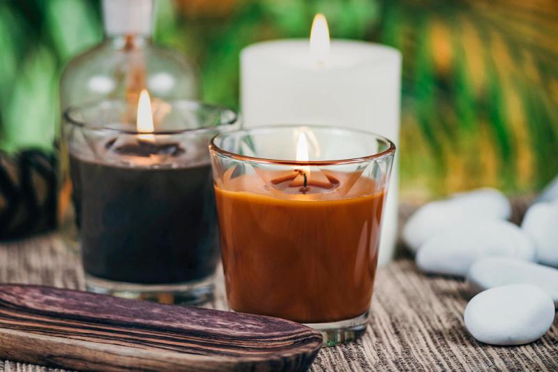 Brown Candle Meanings Links to Nature & Inner Stability LoveToKnow