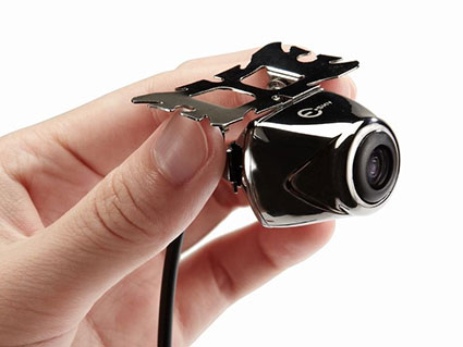 2018 Version Esky EC170-08 Waterproof Vehicle Car Rear View Backup Camera HD