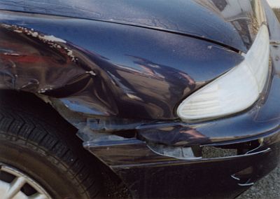 Paintless Dent Repair Near Me Learn More thumbnail