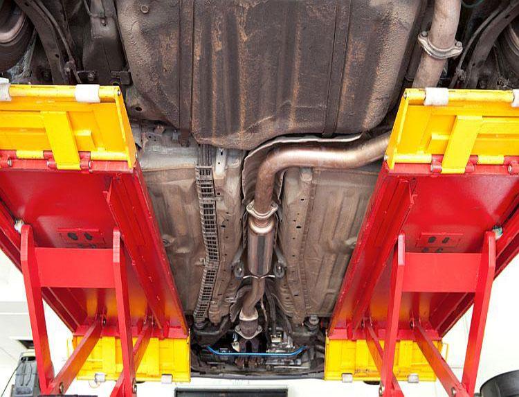 Names of Car Parts LoveToKnow