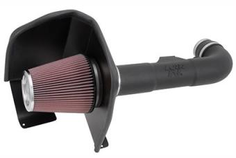 K&N 63-3082 Performance Intake Kit