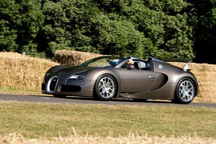 Fastest Street Legal Car | LoveToKnow